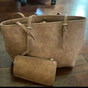 Urban Expression Tote Bag